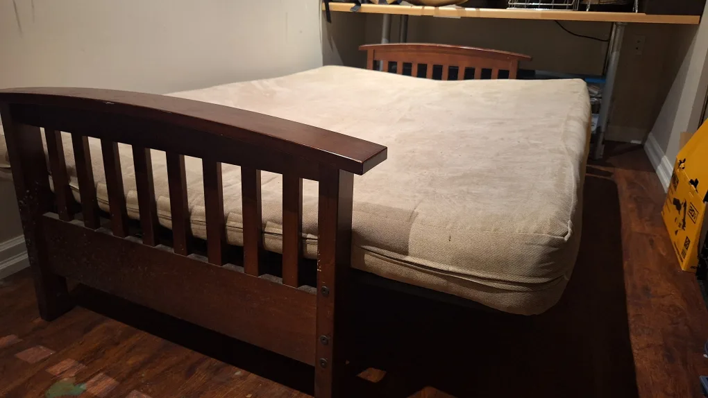 Full size Sofa Bed image indicator(4)