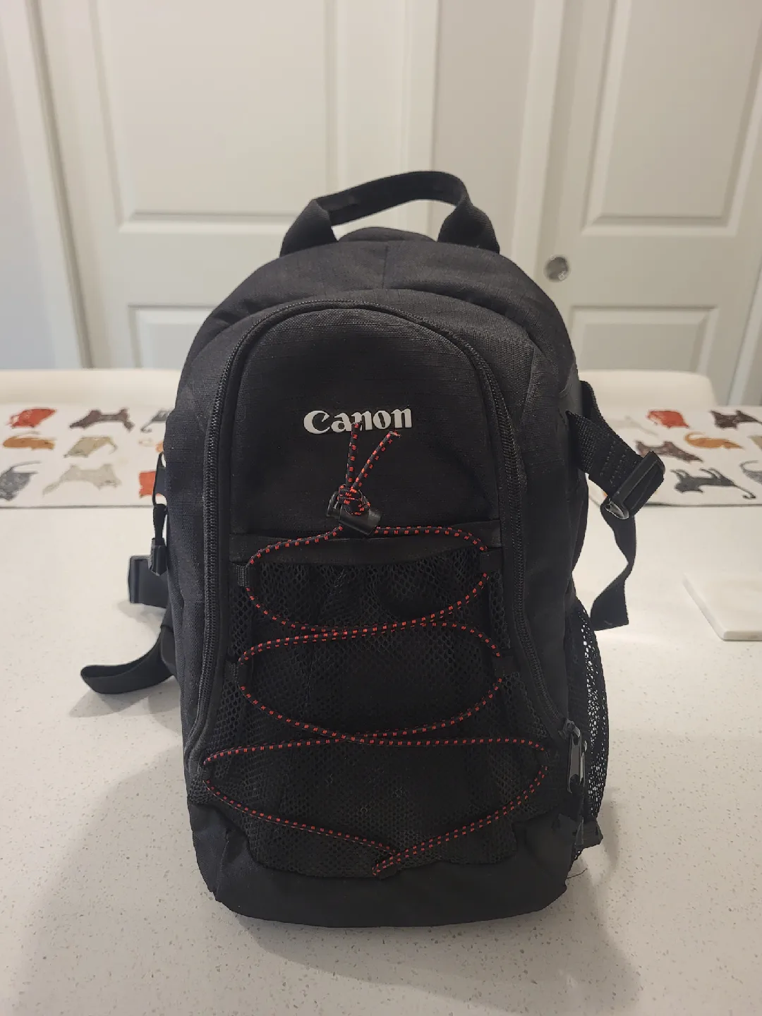 Canon EOS Rebel T6/1300D DSLR Camera image indicator(8)