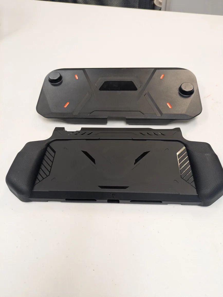 Easpau Anti-Scratch Protective Case for Switch 2 image indicator(8)