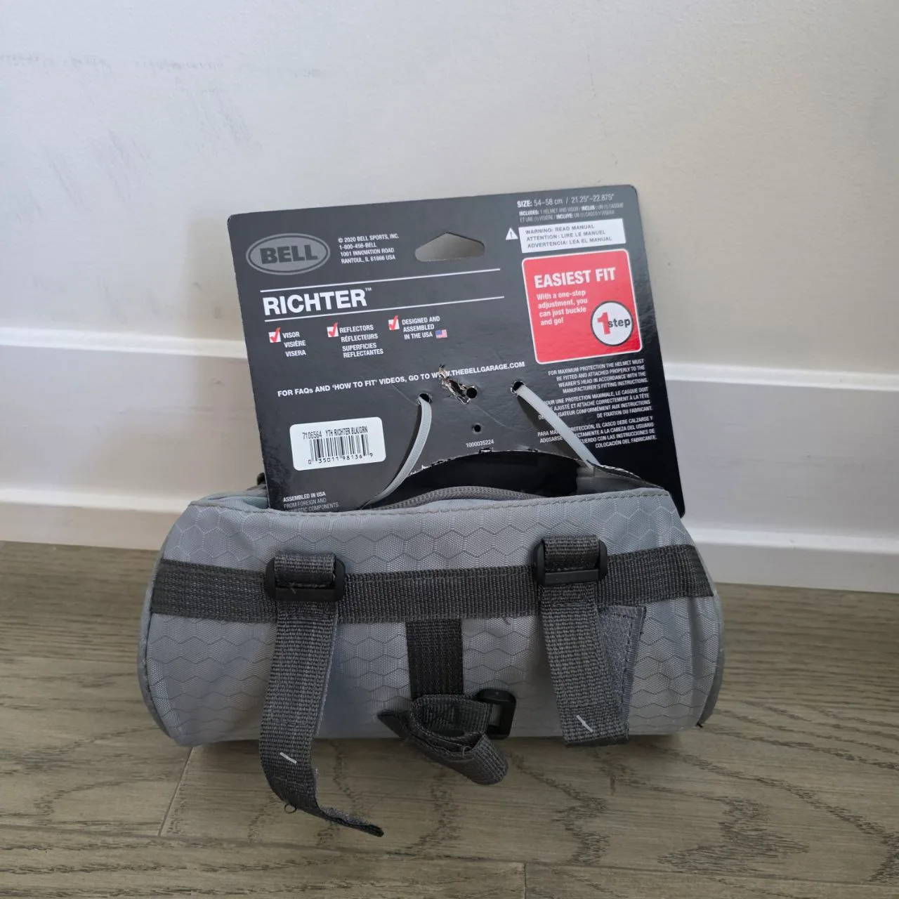 Bike Phone Frame Bag thumbnail