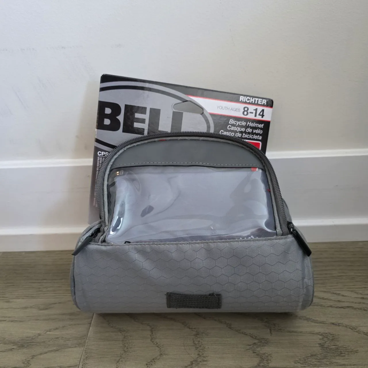 Bike Phone Frame Bag image indicator(3)