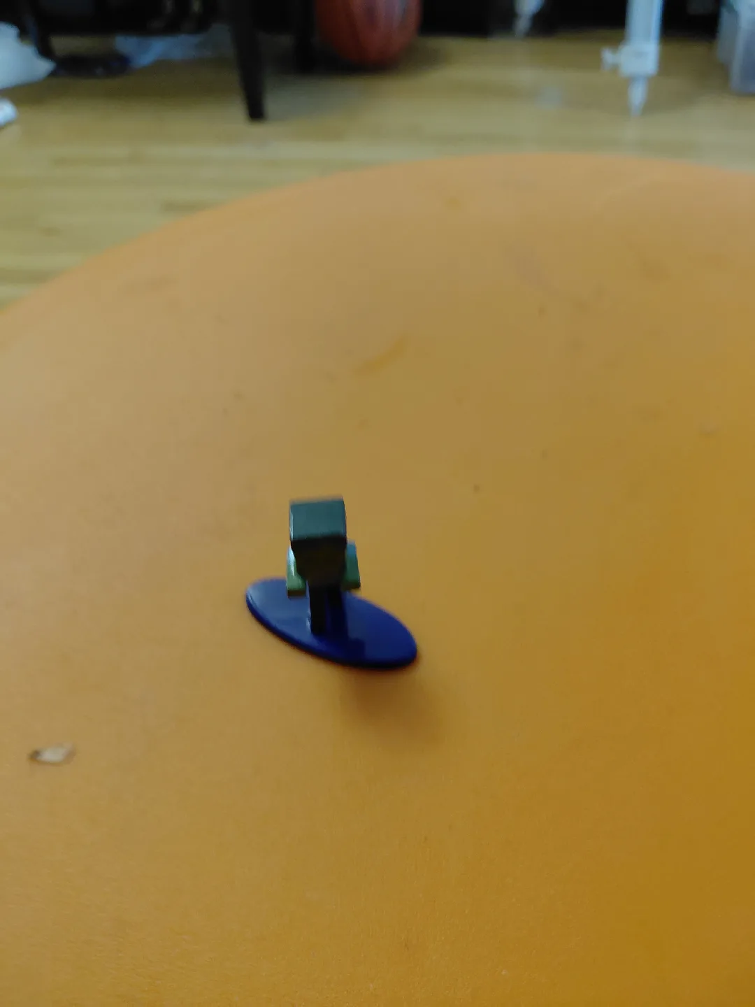Minecraft Mini Figure thumbnail