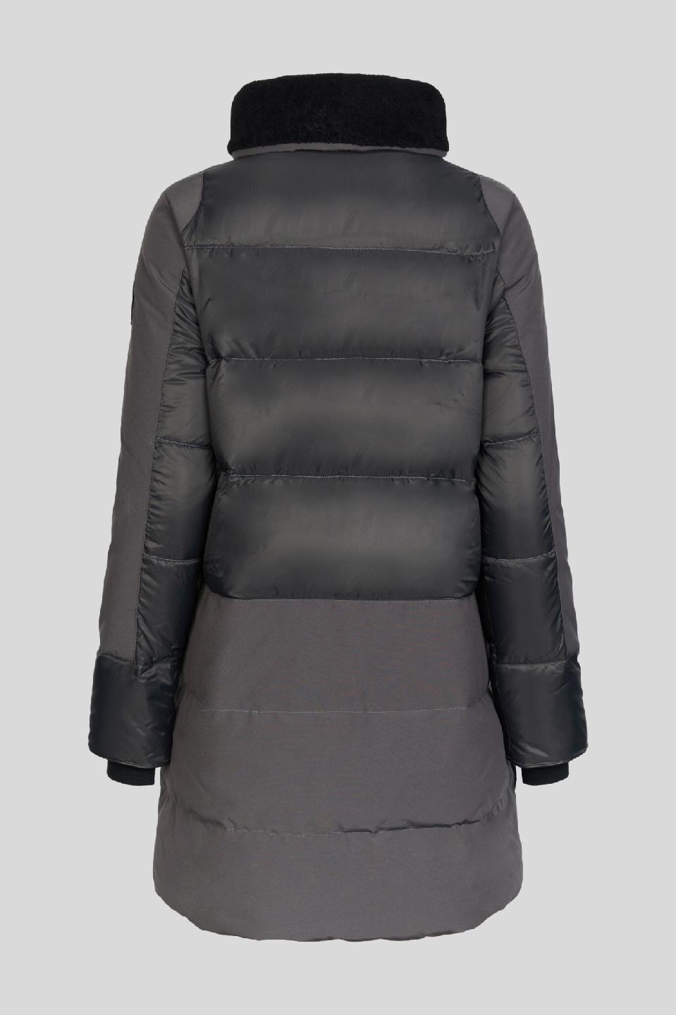 Canada Goose - Altona Women's Black Label Parka - photo 2