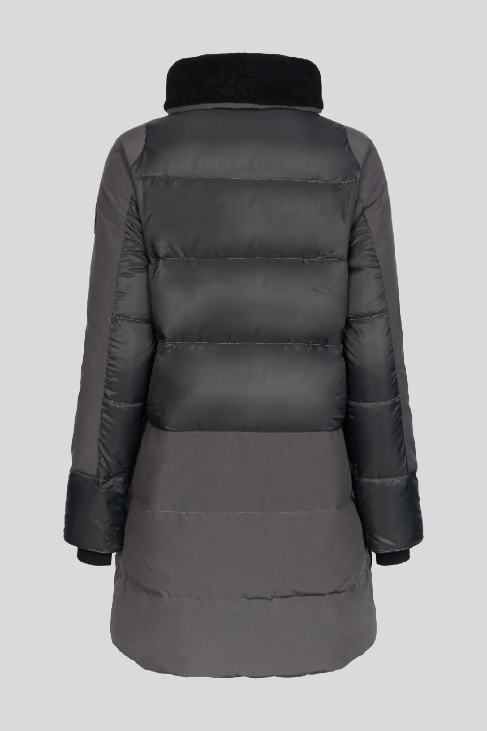 Canada Goose - Altona Women's Black Label Parka image indicator(2)