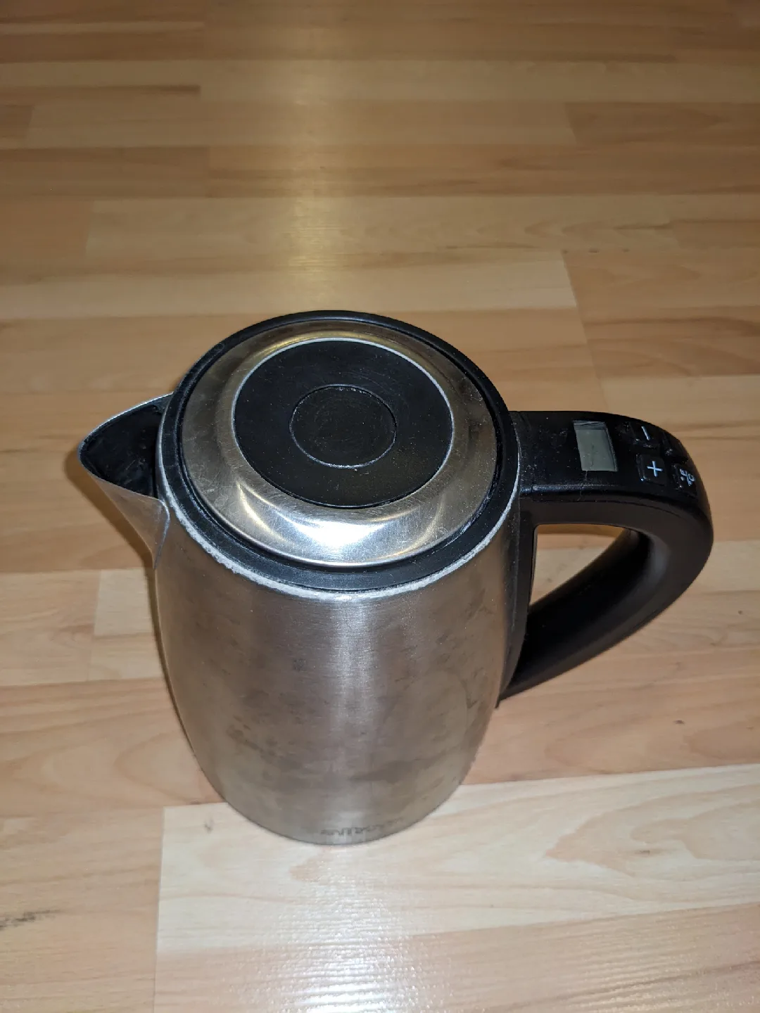 Sallton Electric Kettle image indicator(4)