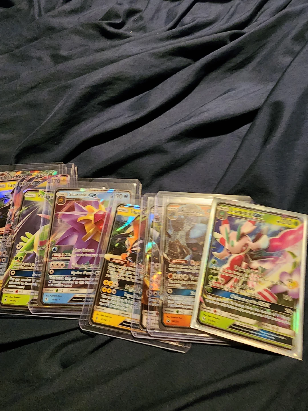 Pokémon Trading Cards - Assorted Collection - photo 4