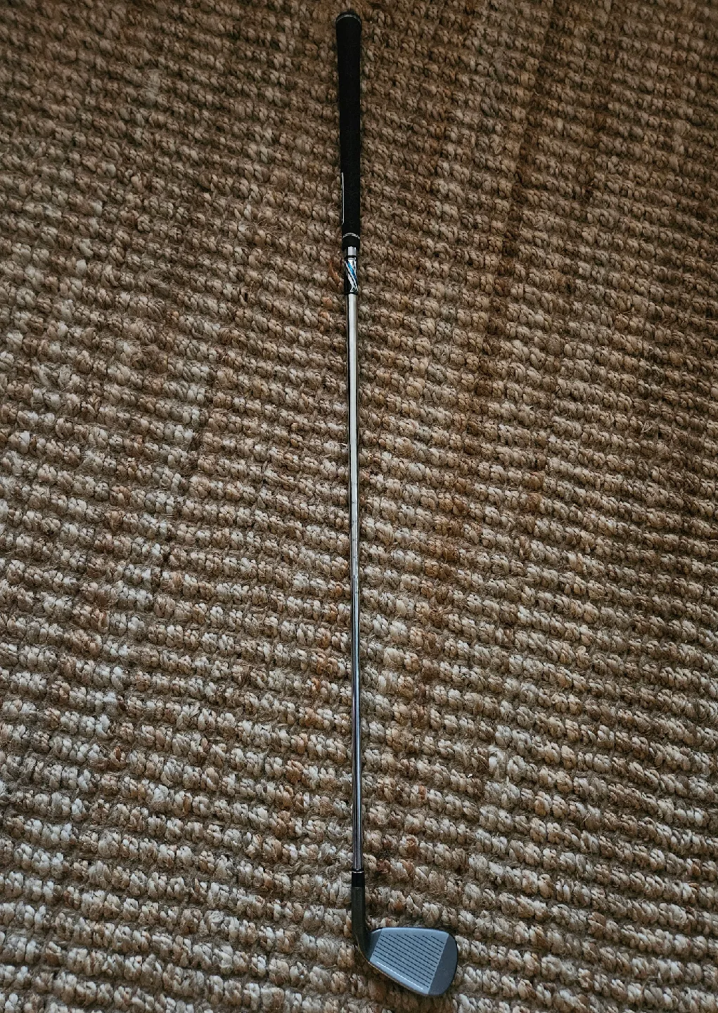 TaylorMade SpeedBlade 6 Iron for sale! image indicator(2)