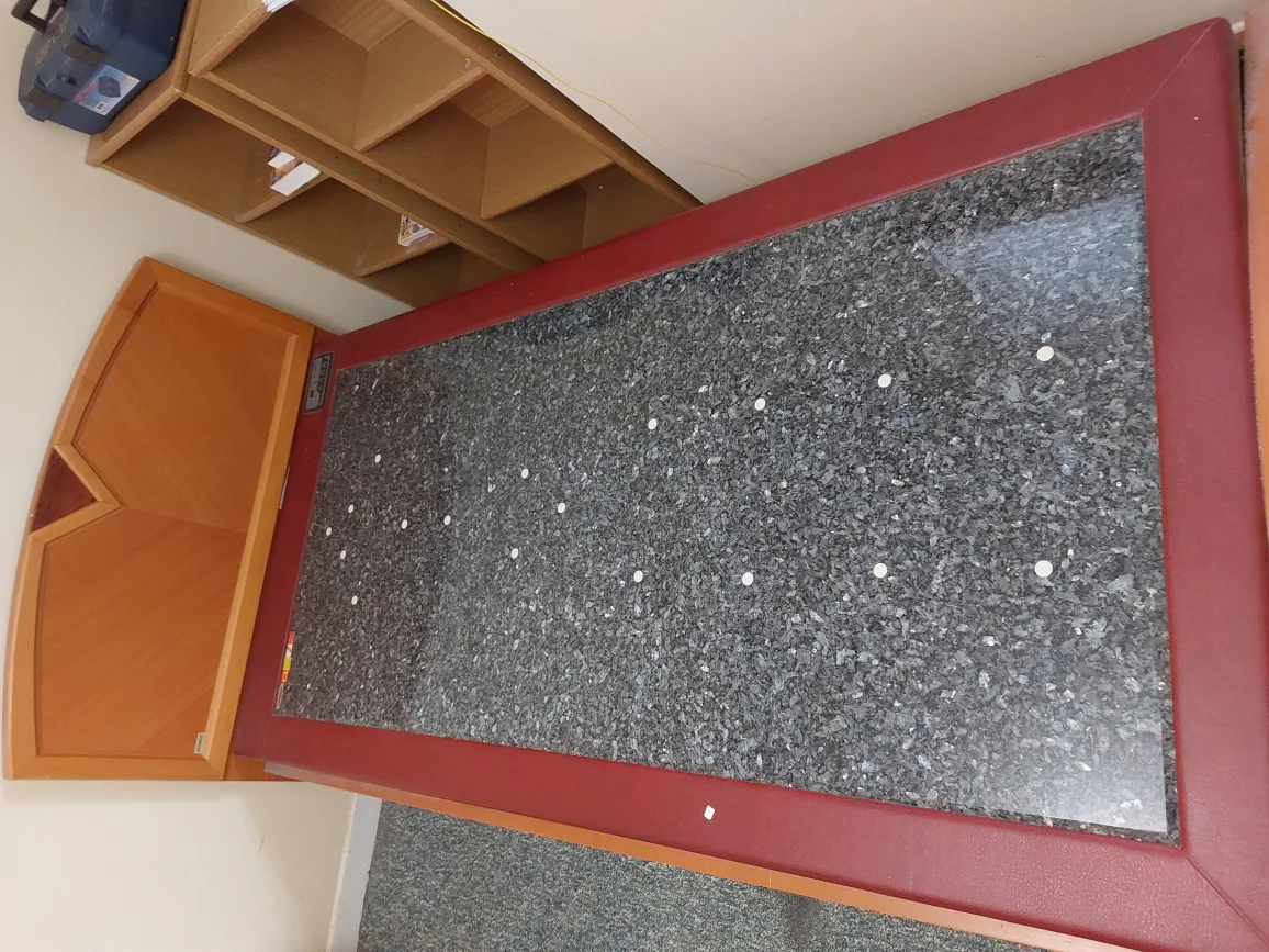 single size Elvan Stone Bed image indicator(2)