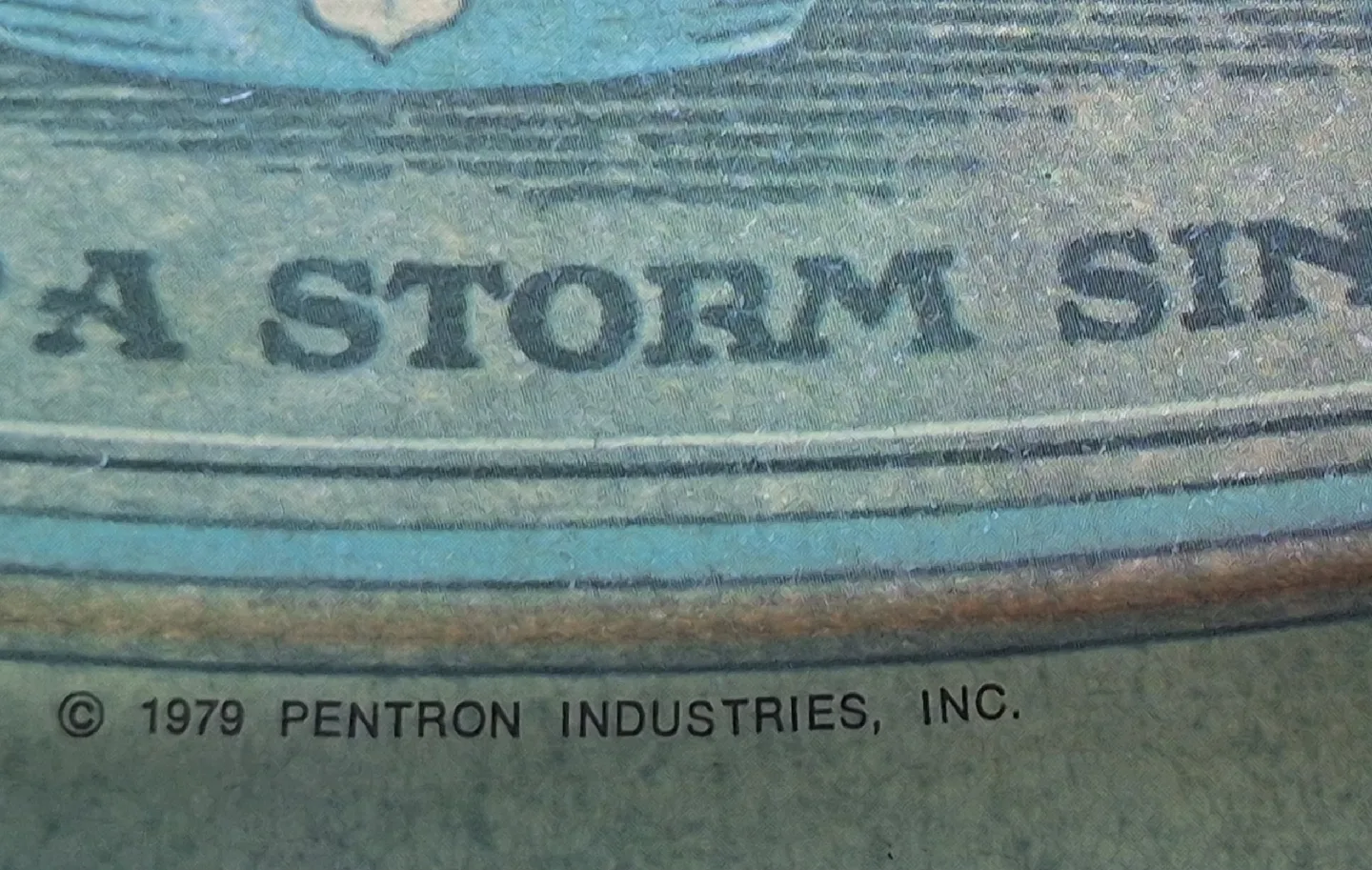 VIntage The Lovin' Oven Baked Goods Tray image indicator(2)