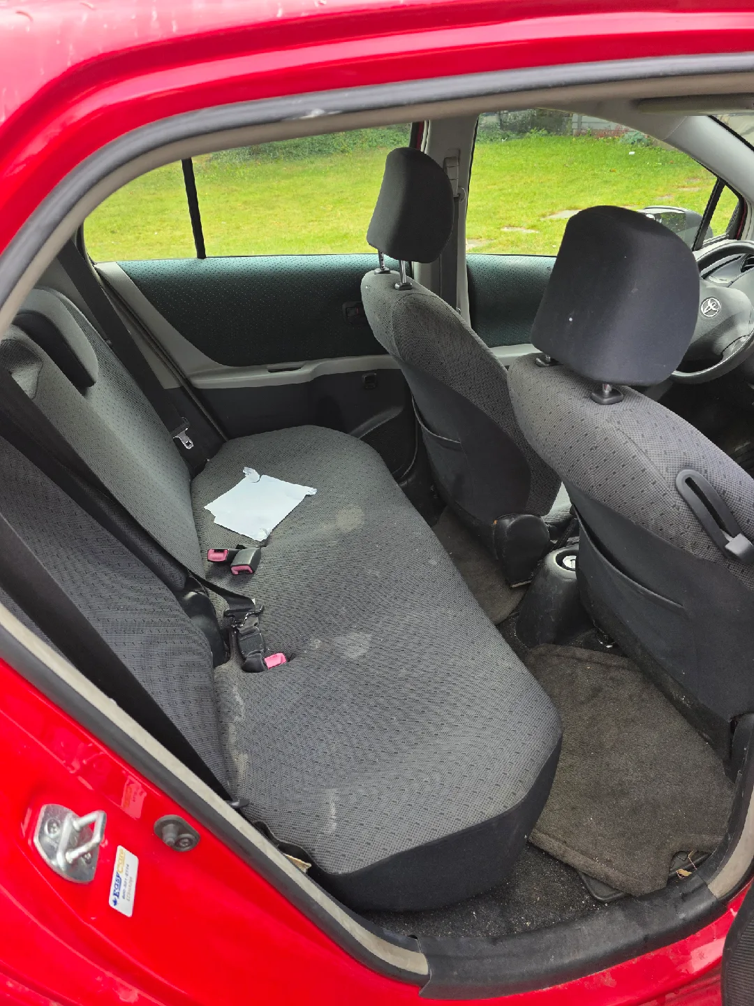 toyota yaris 2007 image indicator(5)