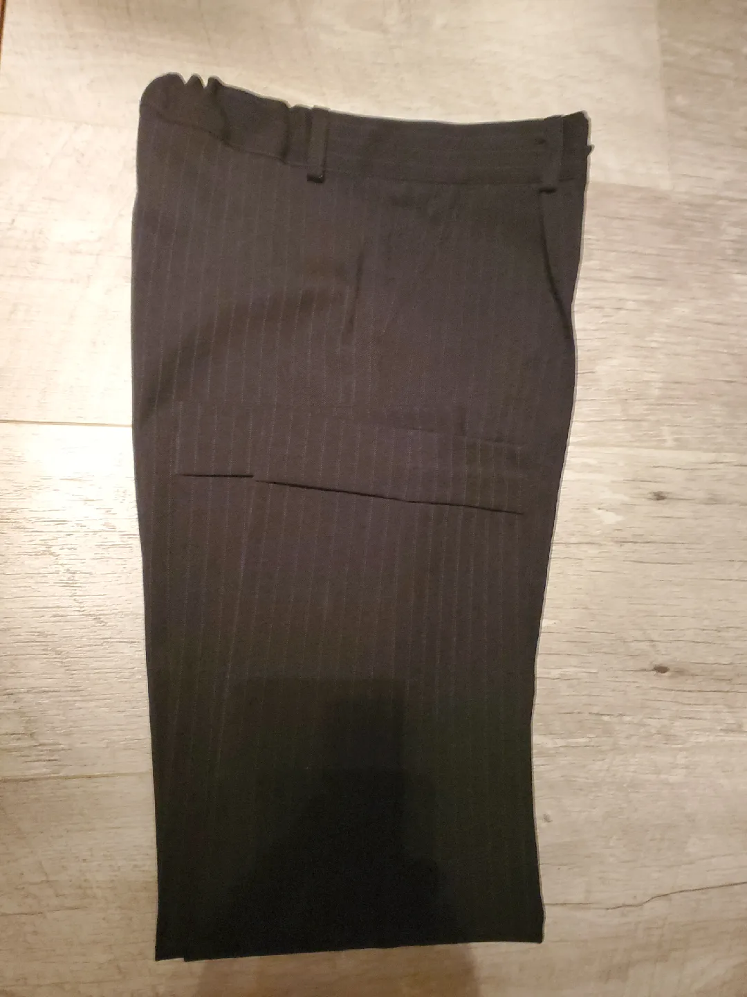 Nautica 2-Piece Suit - Size 8 image indicator(5)