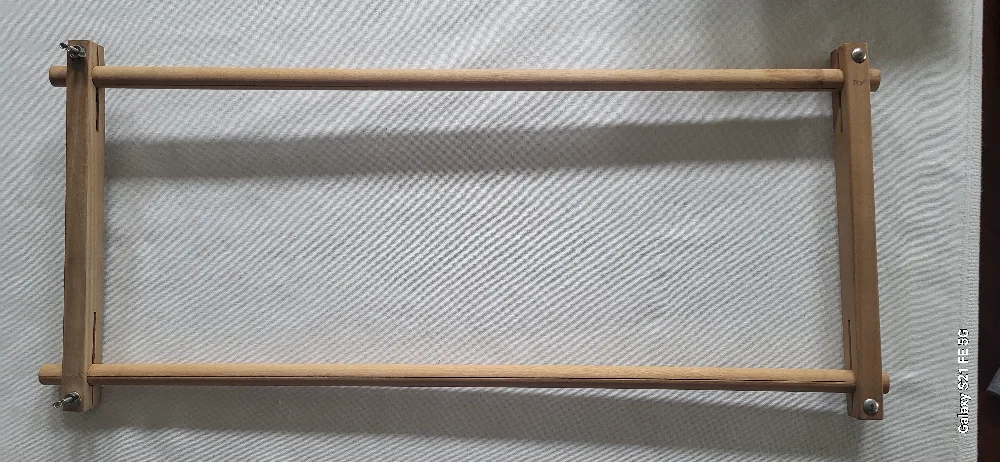 Thomas Kinkade Cross Stitch Kit - The Garden of Prayer image indicator(2)