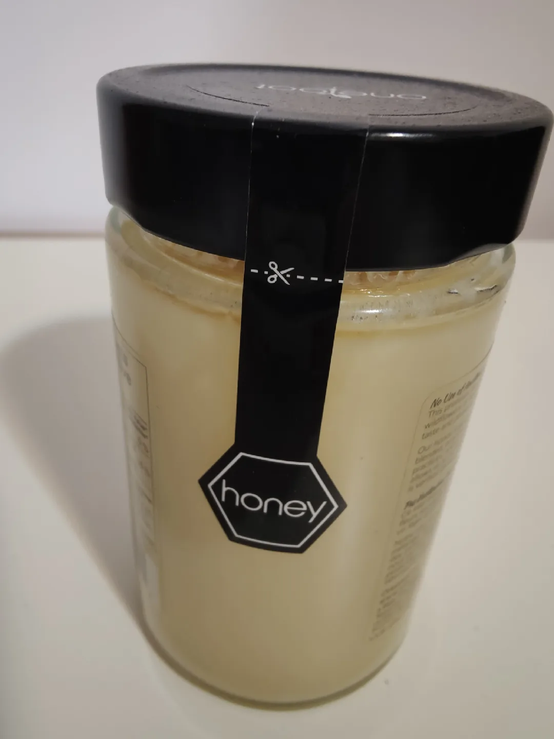 One Root Organic Raw Wildflower Honey image indicator(3)