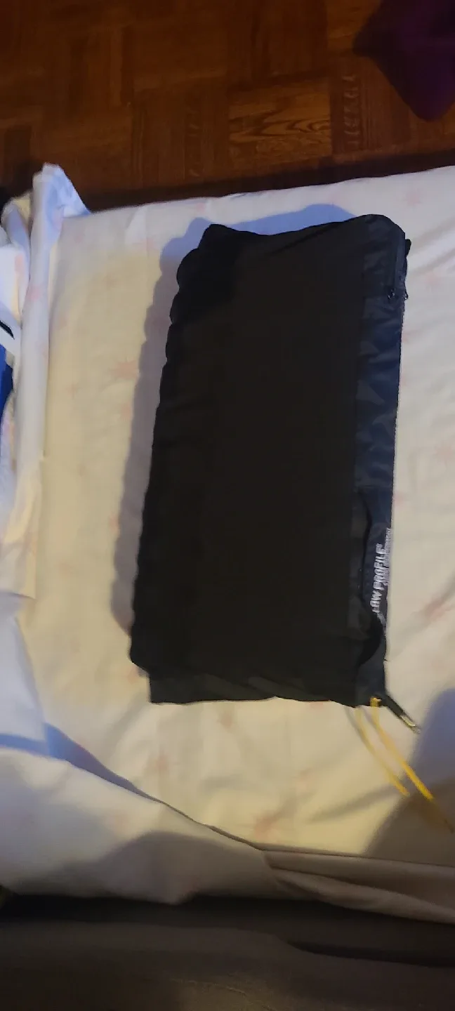 Low Profile ARGO GRIPP Product Bag image indicator(9)