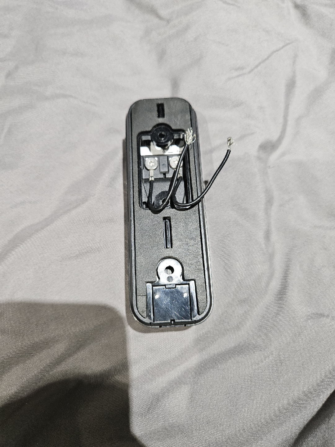 Blink Video Doorbell - photo 2