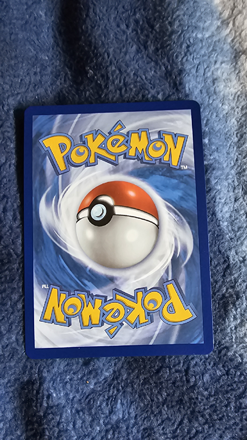 Pikachu V Pokemon Card - photo 2