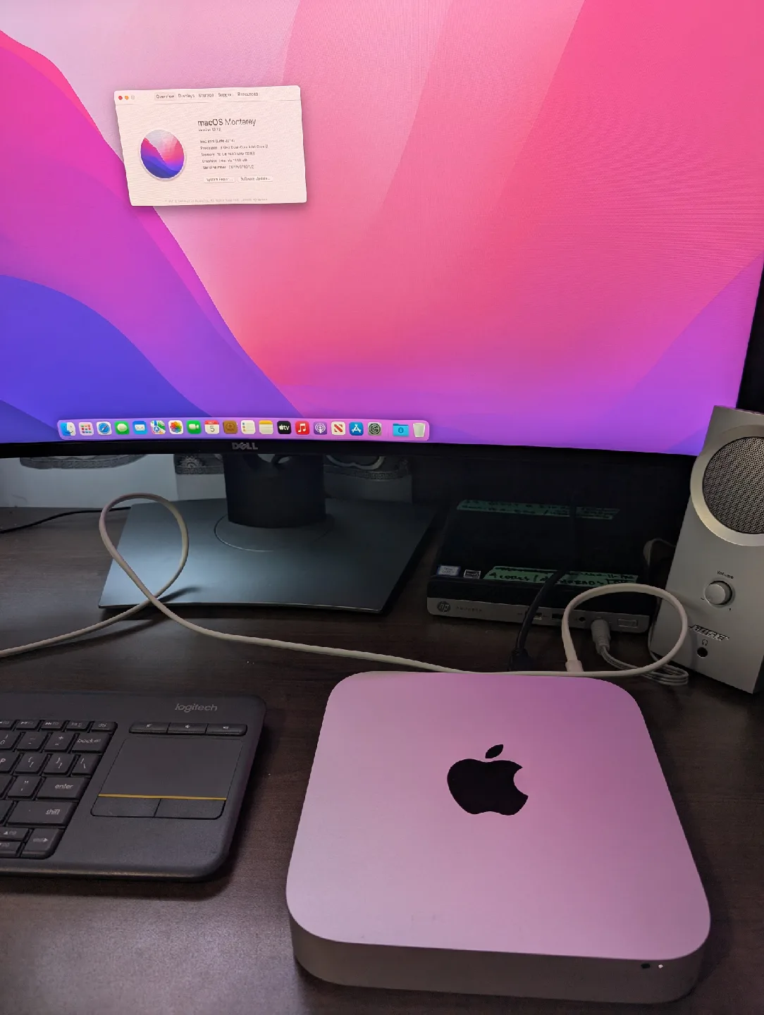 Apple Mac Mini  Core-i7 (Late 2014) image indicator(4)