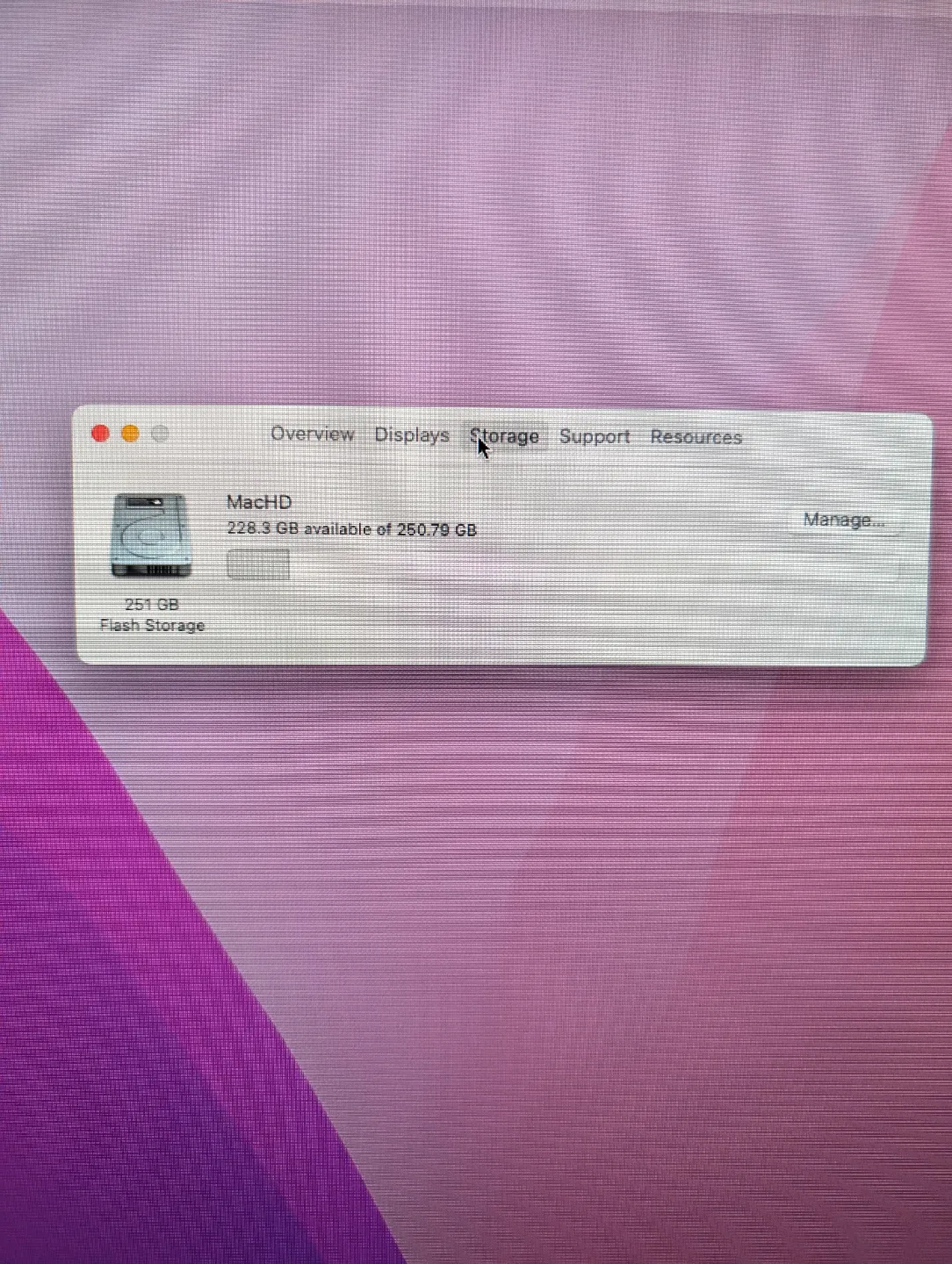 Apple Mac Mini  Core-i7 (Late 2014) image indicator(6)