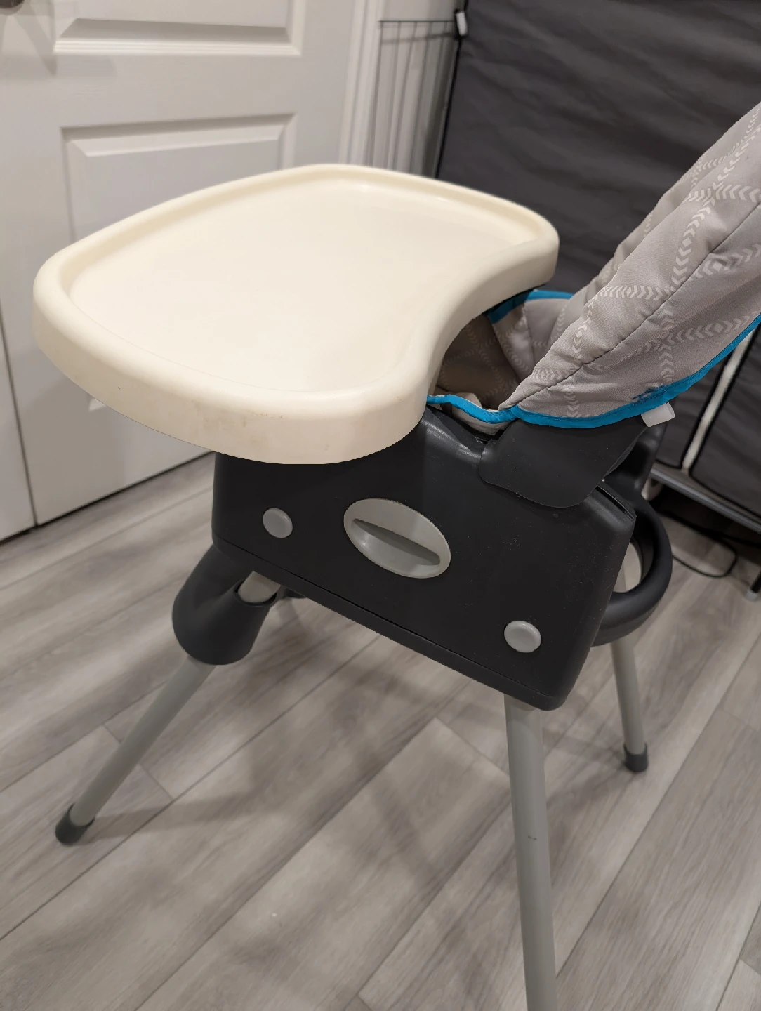 Graco High Chair - photo 3