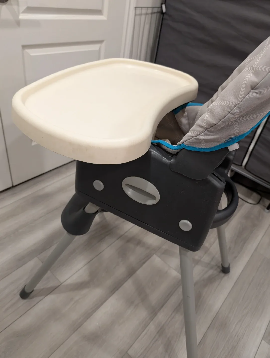 Graco High Chair image indicator(3)