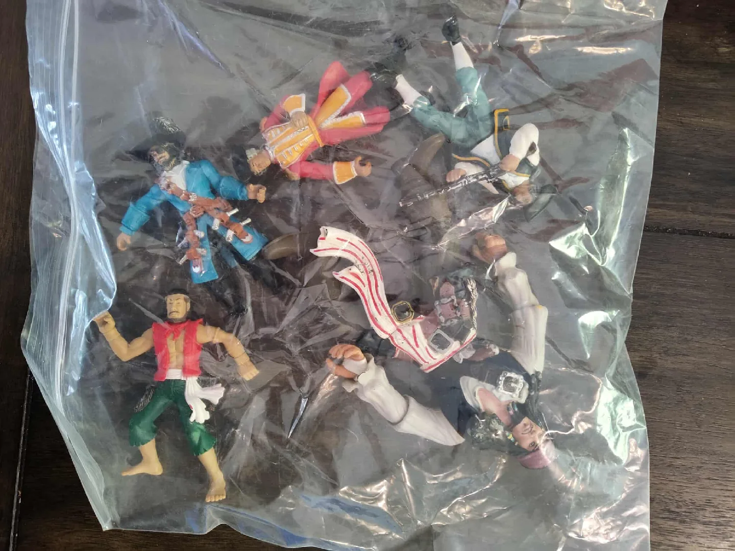 Toys action figures image indicator(2)