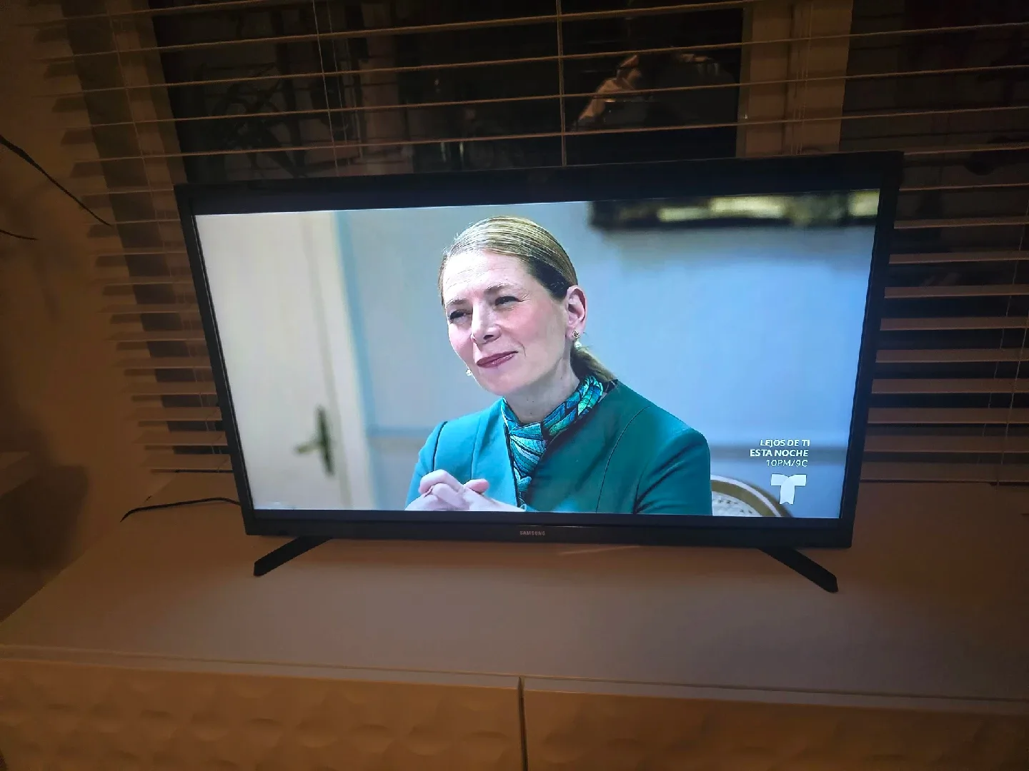 Samsung UN32N5300AF 32" TV