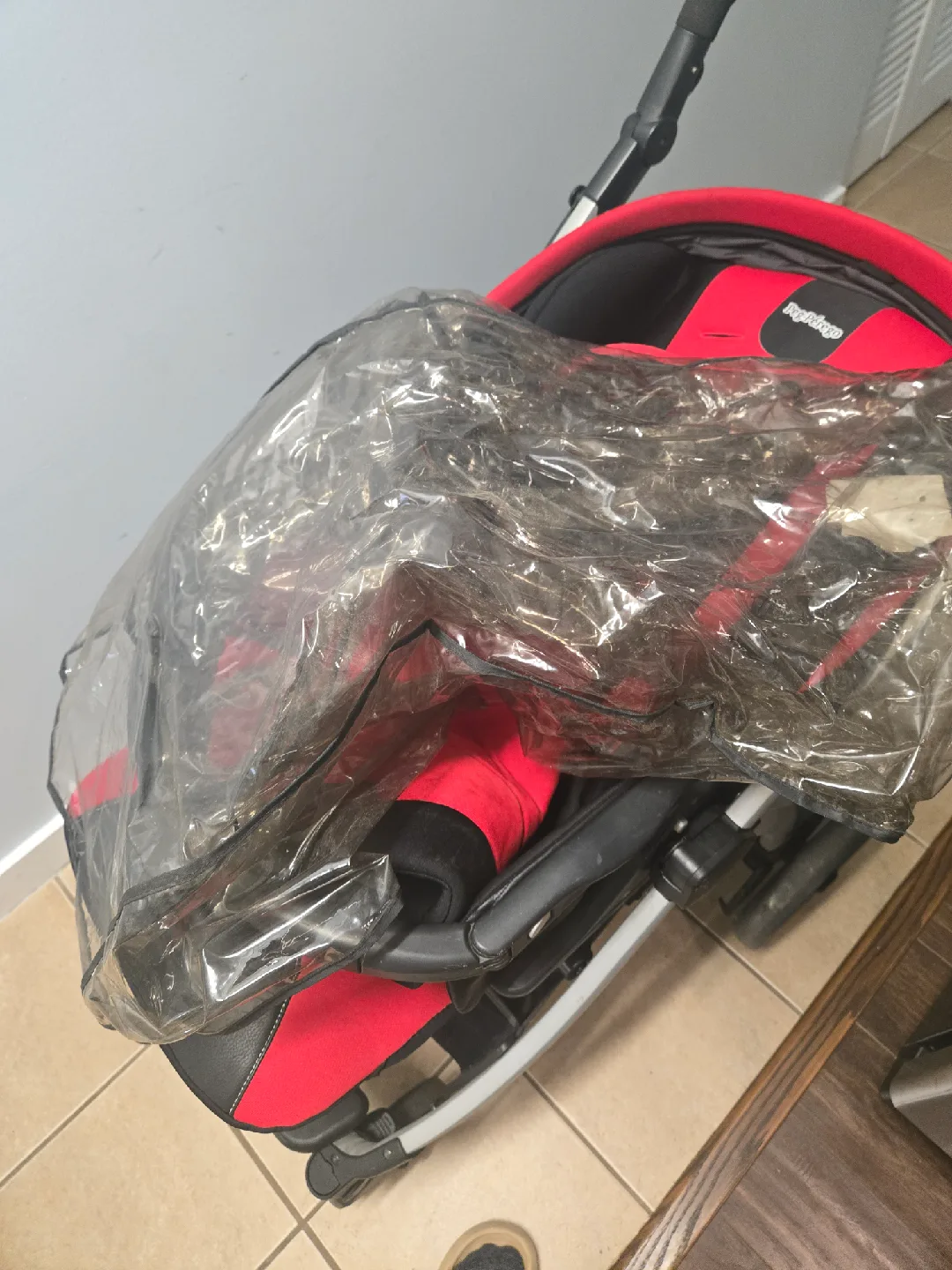 stroller with all accessories image indicator(8)