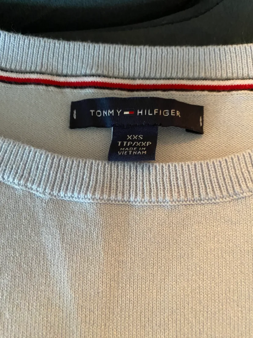 Tommy Hilfiger Sweater Size XXS image indicator(6)
