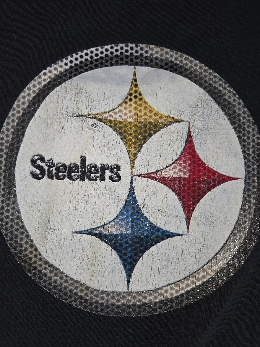 Reebok Steelers XXL T-Shirt image indicator(2)