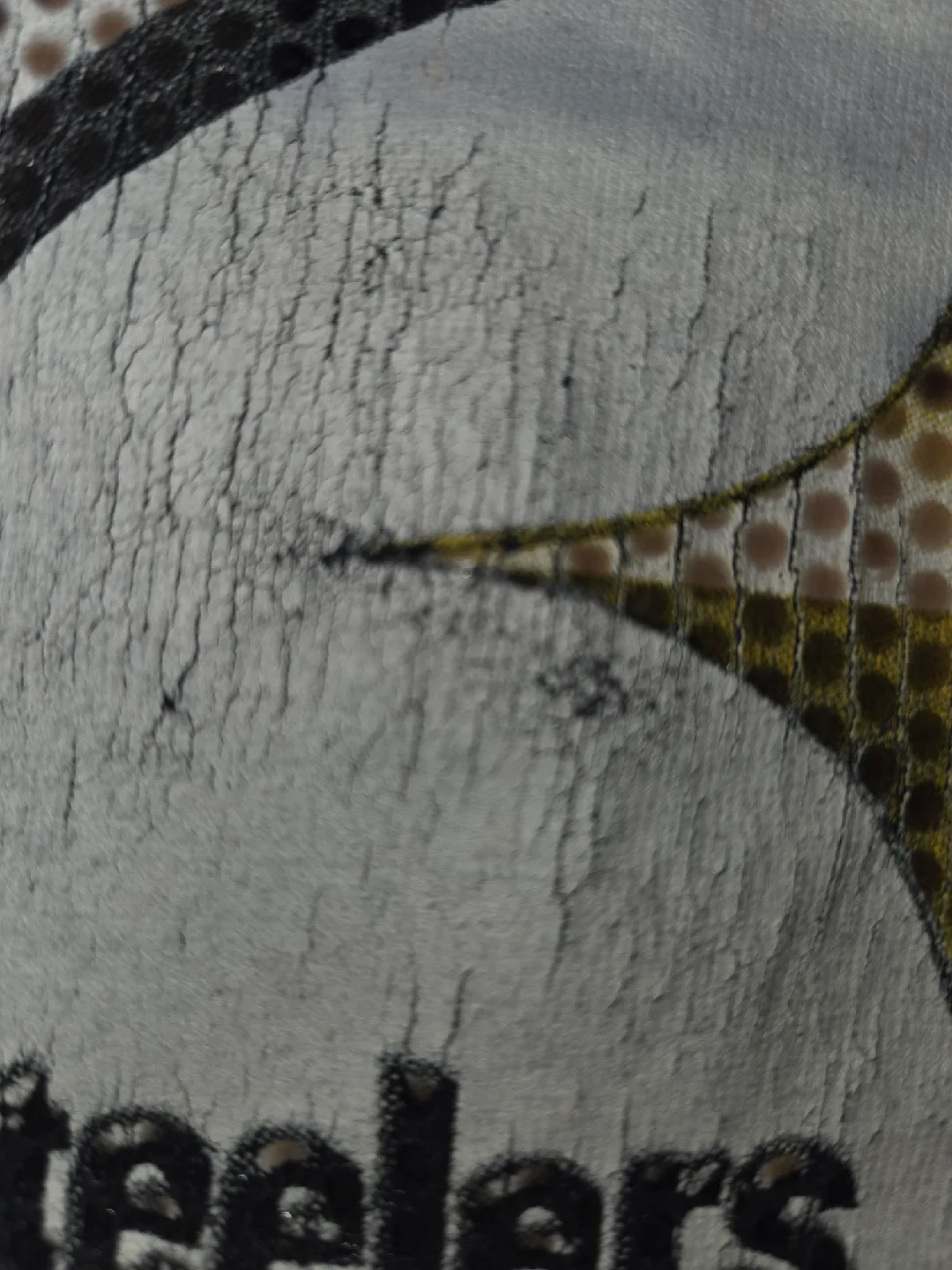 Reebok Steelers XXL T-Shirt image indicator(3)