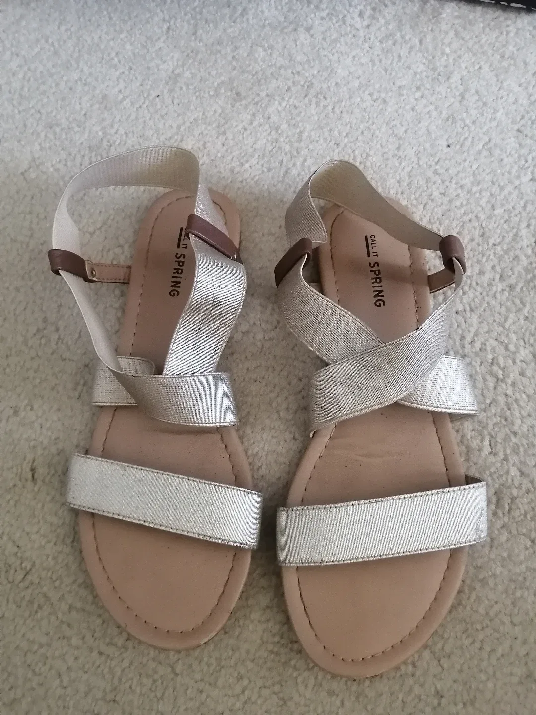 Call It Spring Sandals image indicator(2)
