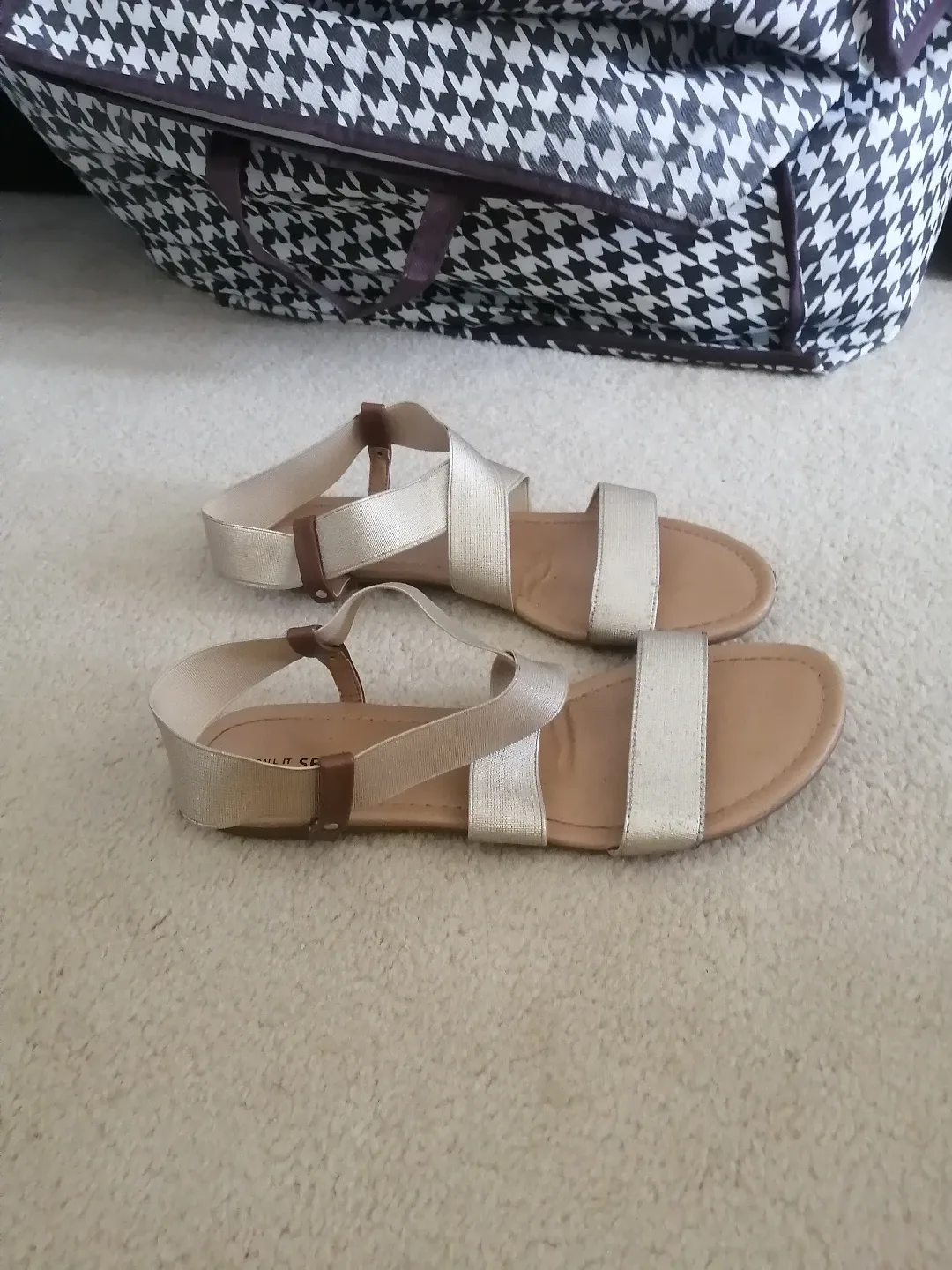 Call It Spring Sandals image indicator(3)