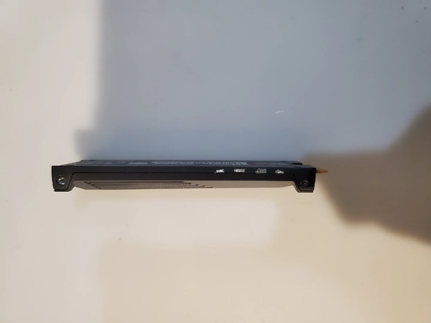 Samsung 990 PRO 1TB NVMe SSD with heatsink - photo 3