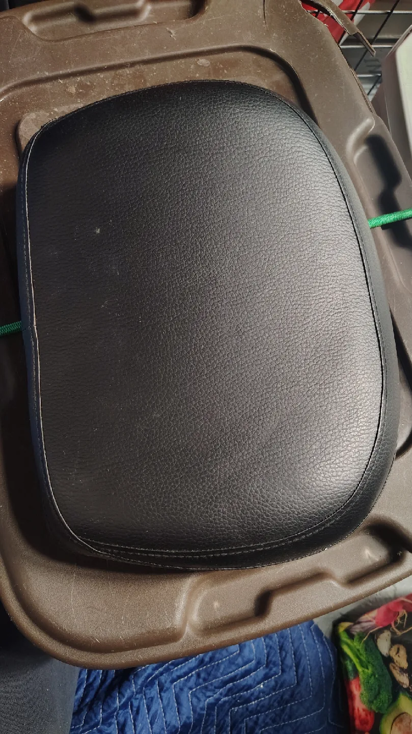 Harley Davidson Speaker, Mirrors, Foot Pegs, Headlight image indicator(7)