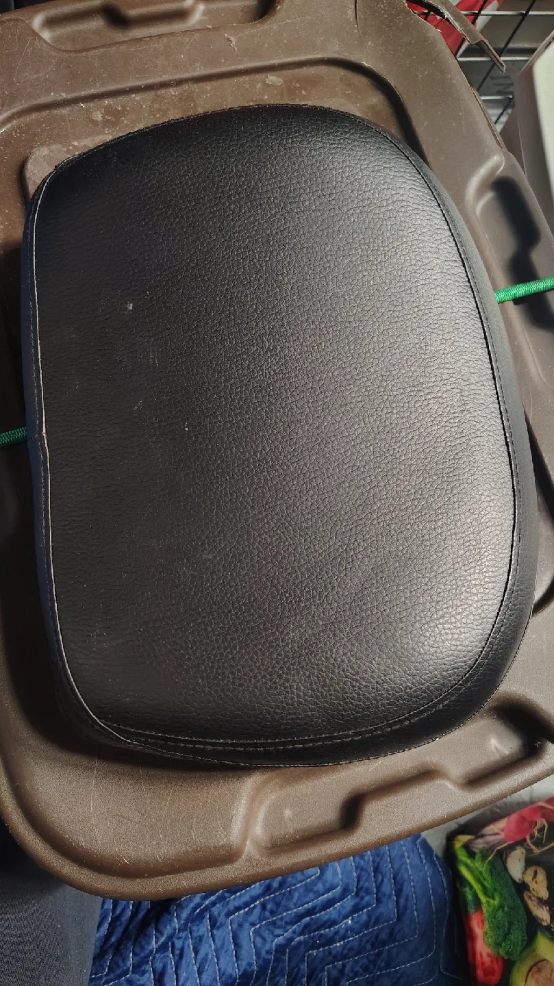 Harley Davidson Speaker, Mirrors, Foot Pegs, Headlight image indicator(8)