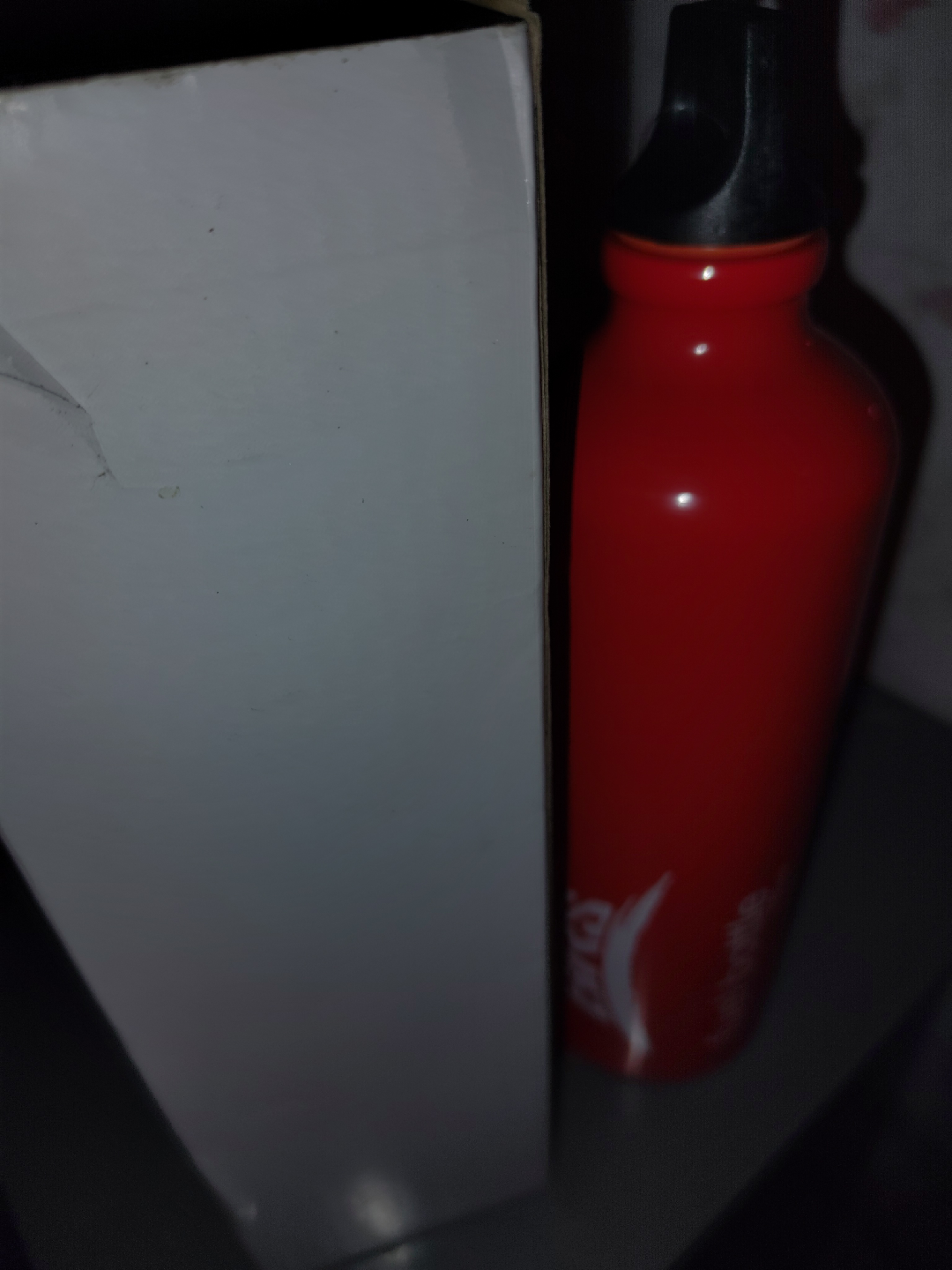 ,🧡BRS Fuel Bottle - 750ml - Red - photo 3