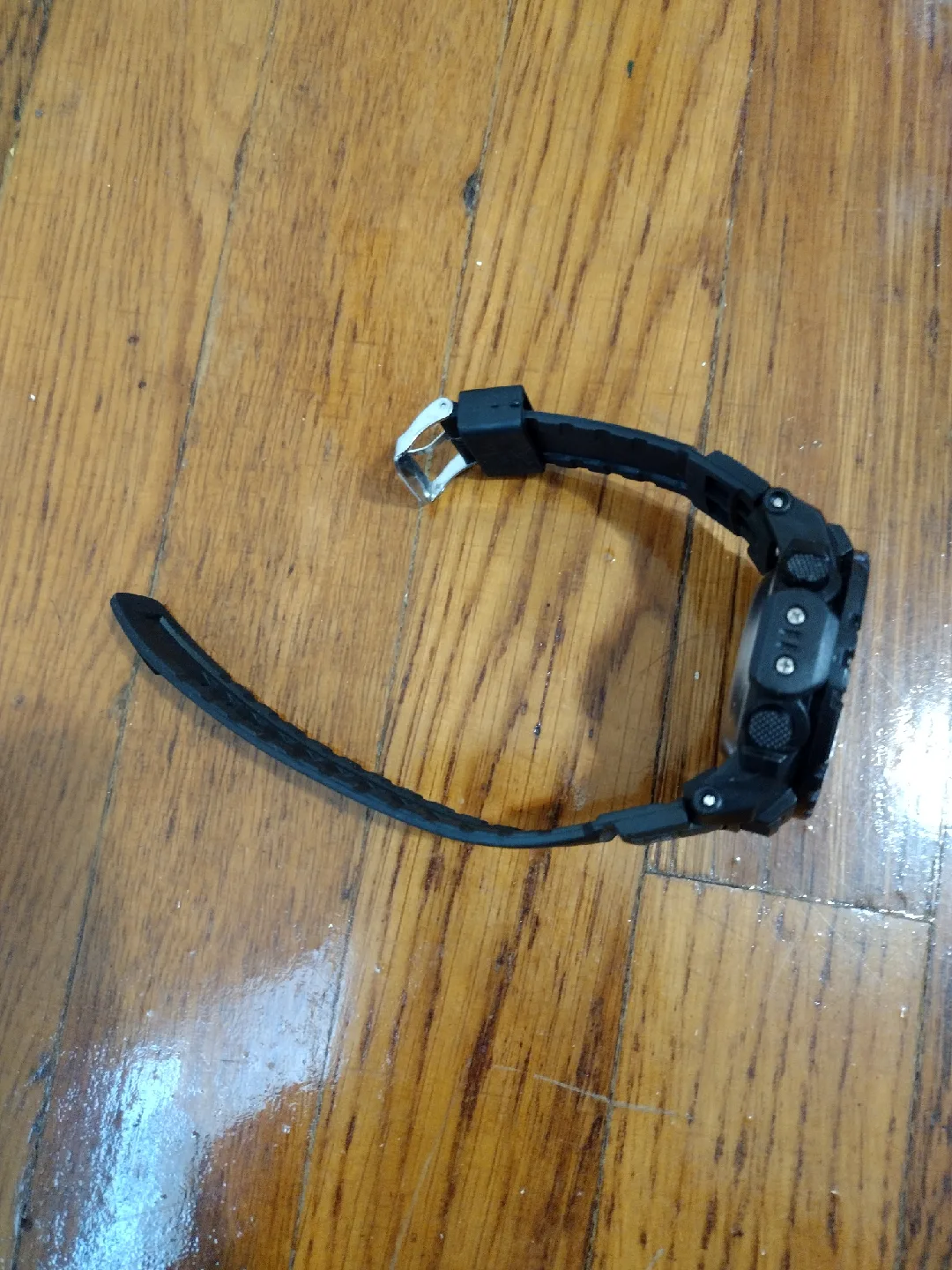 Shunway S-807 Sports Watch image indicator(3)