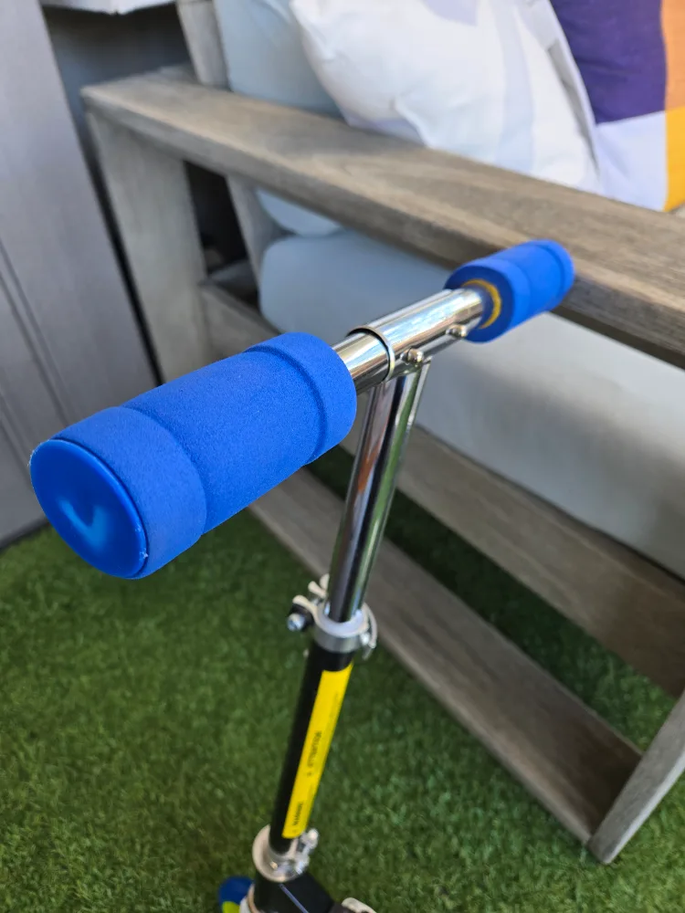 NEW kids scooter image indicator(3)