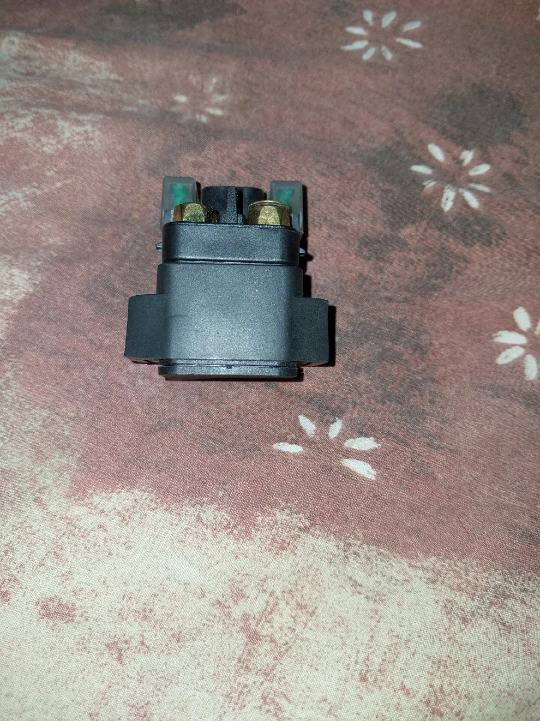 Motorcycle Starter Relay Solenoid image indicator(3)