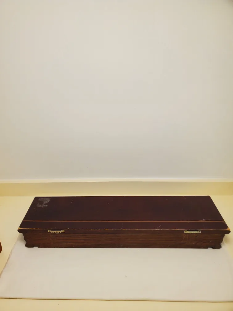 Free Wooden Box & wooden Shelf 🥕 image indicator(6)