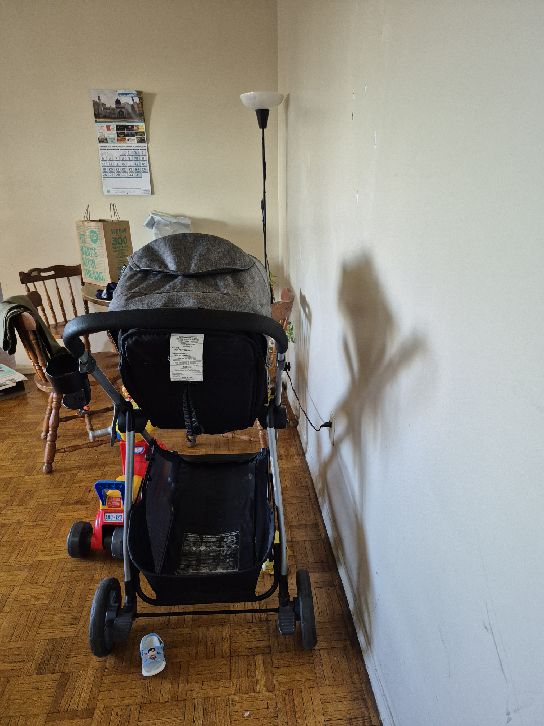 Evenflo Stroller - Great Condition!