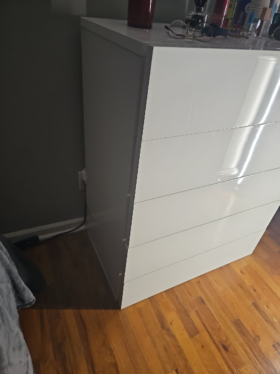 wood dressers - photo 3