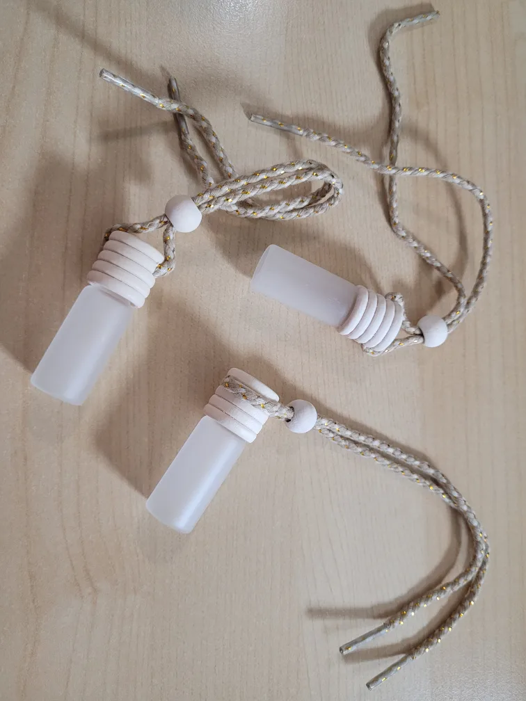 3for$5 or $2each: Car Diffuser - Essential Oil Diffuser image indicator(2)