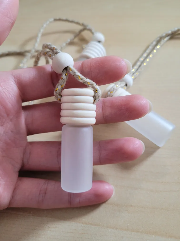 3for$5 or $2each: Car Diffuser - Essential Oil Diffuser image indicator(5)