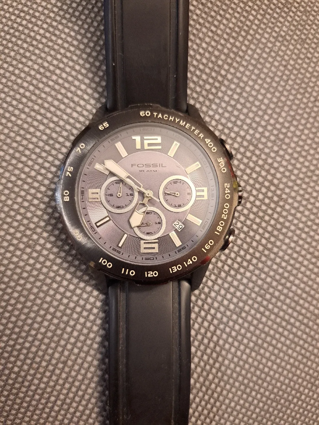 Fossil CH-2531 Men's Watch image indicator(2)