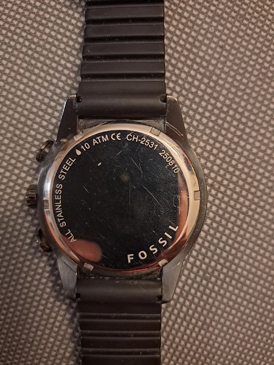 Fossil CH-2531 Men's Watch image indicator(3)