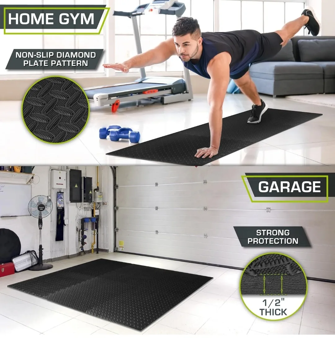 Puzzle exercise Mat image indicator(3)