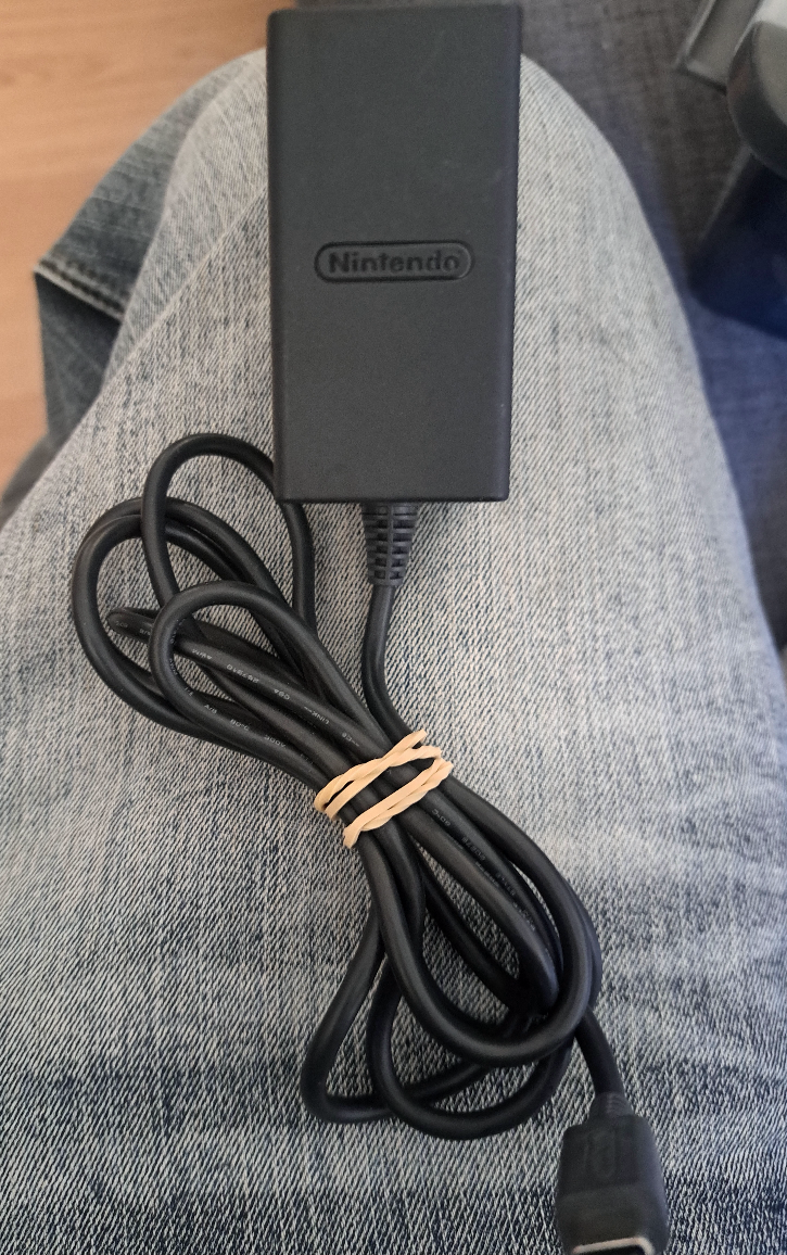 Nintendo Switch Lite - Grey - photo 2