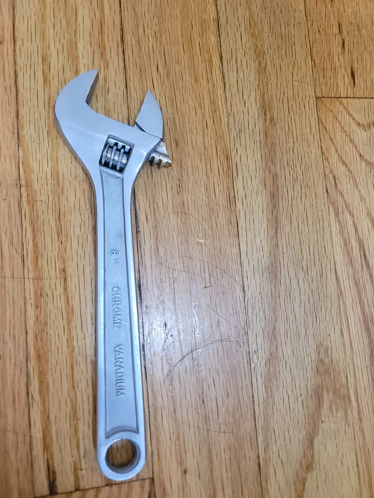 Llave Inglesa chrome vanadium image indicator(7)