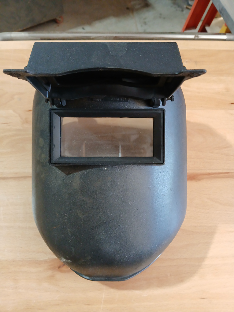 Welding Helmet - photo 2